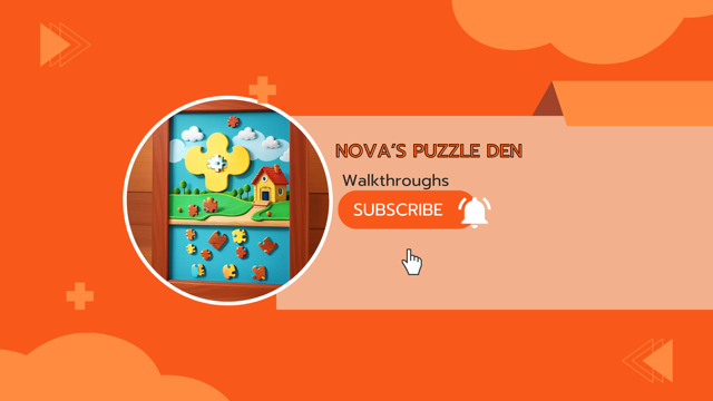 Nova's Puzzle Den on YouTube